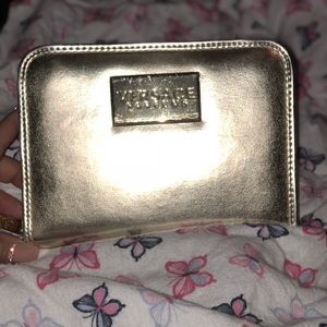 Versace Wallet